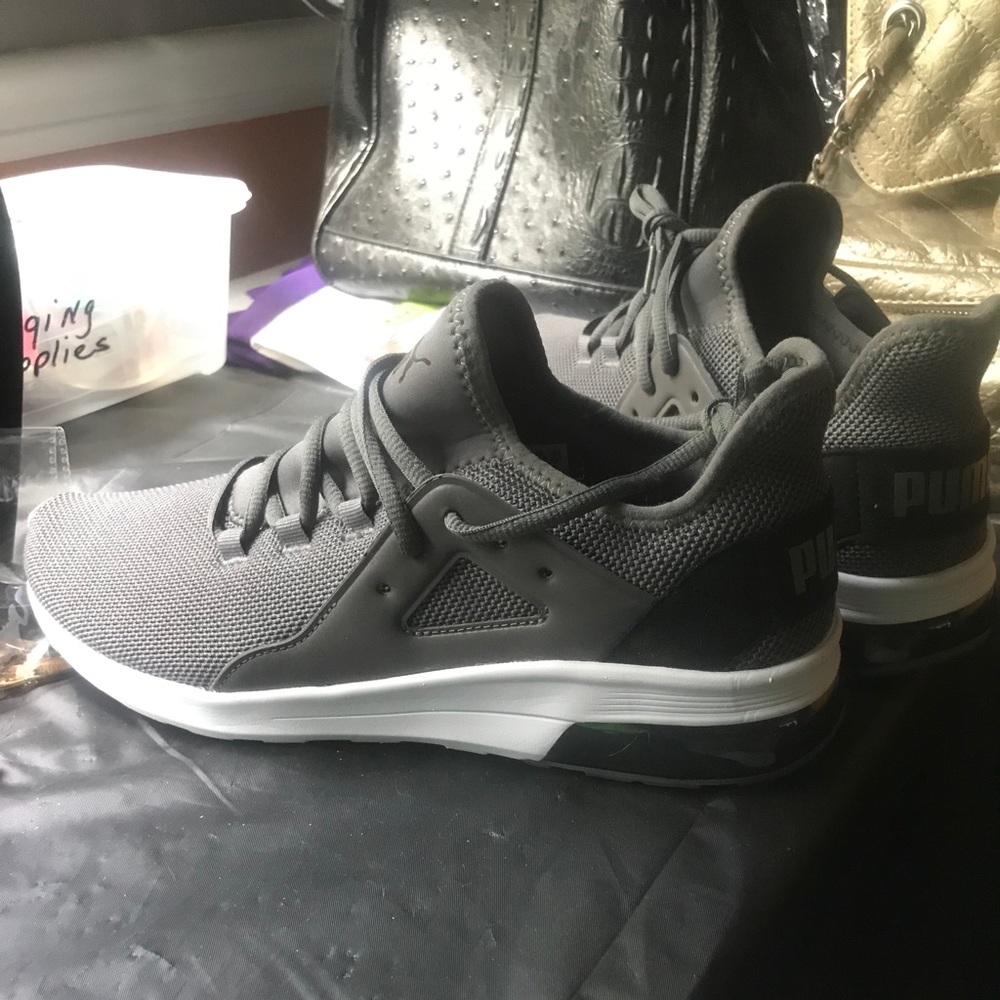 Puma sneakers